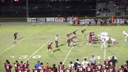 Peyton Xayasone's highlights Pinellas Park High School