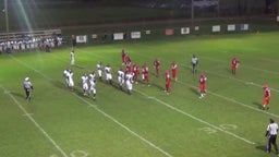 Earle football highlights Clarendon High School
