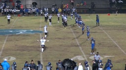 East Bay football highlights Armwood High School