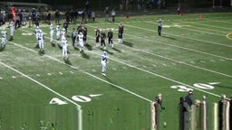 Broad Run football highlights Tuscarora High School