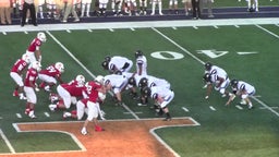 Wyoming football highlights Holland High School