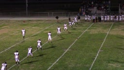 Trinity football highlights Garden Plain High School