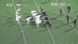 Trace Jewell's highlights Wylie High School