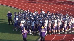 Kearney football highlights vs. Raytown South High