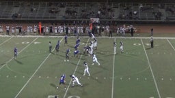 Chris Winters's highlights Atwater High School