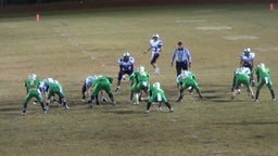 West Iredell football highlights vs. North Lincoln