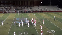 McMinnville football highlights Newberg High School
