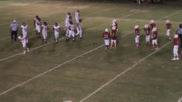 McCrory football highlights Palestine-Wheatley