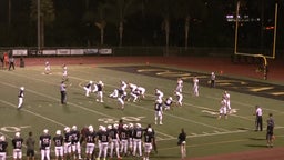 Kevin Chen's highlights Capistrano Valley Christian