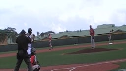 Hawaii Prep baseball highlights Kamehameha Hawai'i High School