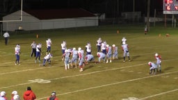 Casey County football highlights vs. Adair County High