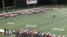 Edwardsville football highlights Belleville West High School