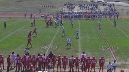 McCluer football highlights Northwest High School