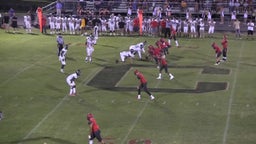 Mckayne Ramsey's highlights David Crockett High School