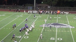 Pearl City football highlights McKinley High School