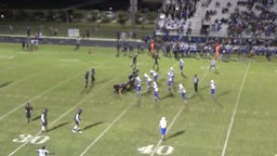 Hillsboro football highlights Whitney High School