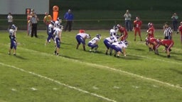 Putnam County football highlights South Shelby High School