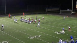 Madeira football highlights Finneytown High School