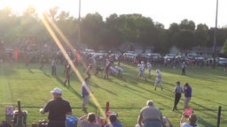 Nicollet football highlights vs. Edgerton/Ellsworth