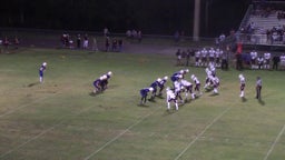 Bayshore football highlights Braden River High School