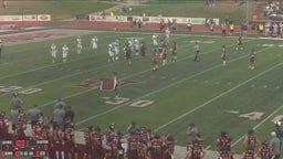 Northridge football highlights Layton High School
