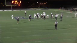 Jonathan Blohm's highlights Pinnacle High School