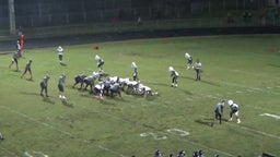 Sandalwood football highlights vs. Flagler Palm Coast