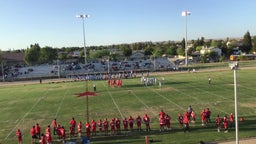 North football highlights South High School