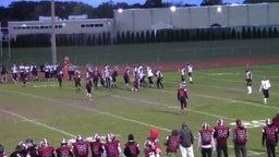 Scotia-Glenville football highlights Colonie Central High School