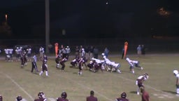 Montellus Williams's highlights South Granville