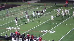 Shakopee football highlights Lakeville South High School
