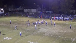 Benton football highlights vs. Anna-Jonesboro High