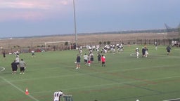Danny Stange's highlights PRACTICE PM
