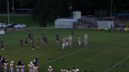 Miller Kay's highlights Bogue Chitto High School