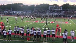 Park Rapids football highlights East Grand Forks High School