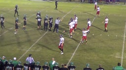 Winfield football highlights Sissonville High School