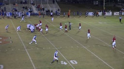 Tucker Jordan's highlights Jefferson County High School