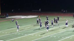 Roman Catholic football highlights La Salle College High School