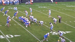 Hunter Hake's highlights St. Michael-Albertville