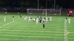 Connor Chalich's highlights Puyallup High School