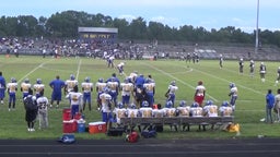 Maurice Peterson's highlights Largo High School