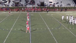 Gloucester football highlights Somerville High School