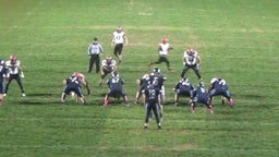 Catoctin football highlights Middletown High School