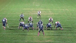 Catoctin football highlights Middletown High School