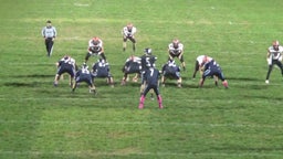 Catoctin football highlights Middletown High School