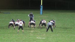 Catoctin football highlights Middletown High School