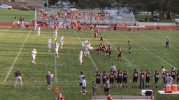 Hudson Smith's highlights Fairbury Public Schools