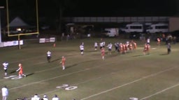 Glenwood football highlights Autauga Academy High School