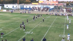 Isaiah Gonzalez's highlights Sierra High School