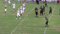 Citrus football highlights vs. Lyman